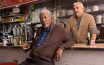 Wundern & wissen: 7 erstaunliche Fakten zu Morgan Freeman Wundern & wissen: 7 erstaunliche Fakten zu Morgan Freeman