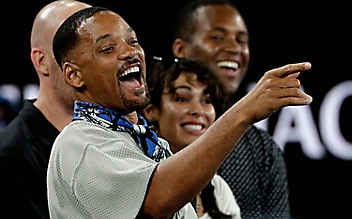 Wundern & wissen: 7 erstaunliche Fakten zu Will Smith - (c) Foto: Dita Alangkara / AP / picturedesk.com Wundern & wissen: 7 erstaunliche Fakten zu Will Smith