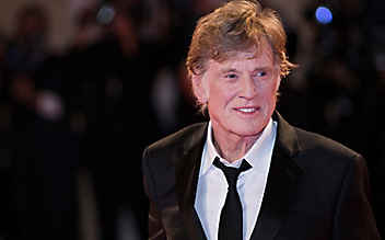 Wundern & wissen: 7 erstaunliche Fakten zu Robert Redford - (c) Foto: jin yu Xinhua / Eyevine / picturedesk.com Wundern & wissen: 7 erstaunliche Fakten zu Robert Redford