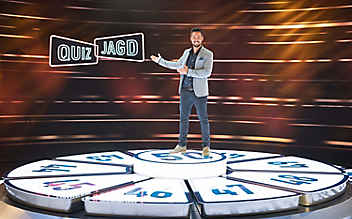 Neu: Quizjagd – Spannung pur beim neuen Sommer-Quizformat Neu: Quizjagd – Spannung pur beim neuen Sommer-Quizformat