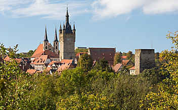 Bad Wimpfen Bad Wimpfen