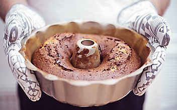 5 herrliche Kuchen-Rezepte - (c) Foto: iStock Photo 5 herrliche Kuchen-Rezepte