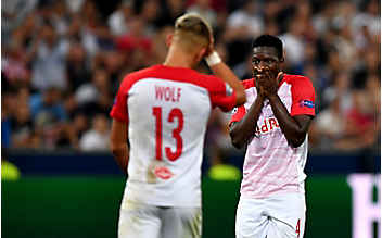 Salzburg scheitert im Champions League-Playoff: Die Stimmen des Scheiterns Salzburg scheitert im Champions League-Playoff: Die Stimmen des Scheiterns