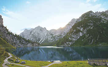 7 magische Plätze in Salzburg - (c) Foto: Salzburger Land 7 magische Plätze in Salzburg