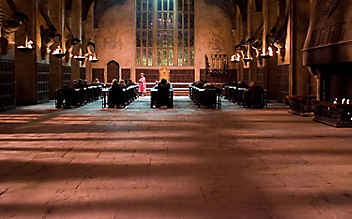 Wie in Hogwarts: In Klagenfurt gibt es ein Harry Potter-Cafe Wie in Hogwarts: In Klagenfurt gibt es ein Harry Potter-Cafe