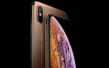 1649 Euro: Das kann das neue iPhone - (c) Foto: Apple 1649 Euro: Das kann das neue iPhone