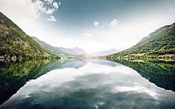 So schön ist die Steiermark - (c) Foto: Marco Rossi So schön ist die Steiermark