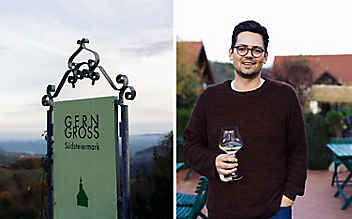 Einkehr-Tipp: Buschenschank Gerngroß
- (c) Foto: Marko Mestrovic Einkehr-Tipp: Buschenschank Gerngroß