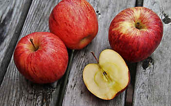 So bleibt der geschnittene Apfel frisch - (c) Foto: Pixabay So bleibt der geschnittene Apfel frisch