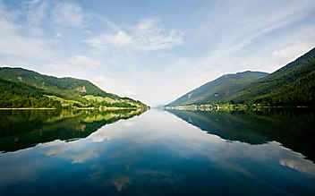 6 Tipps für den Weißensee
- (c) Foto: Marco Rossi 6 Tipps für den Weißensee