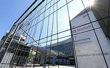 KH Nord: Nächster Skandal - (c) Bild: HANS KLAUS TECHT / APA / picturedesk.com KH Nord: Nächster Skandal