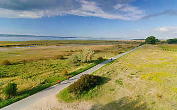 4 ungewöhnliche Ausflugstipps rund um den Neusiedler See - (c) Foto: Mauritius Images 4 ungewöhnliche Ausflugstipps rund um den Neusiedler See