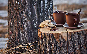 Wann Sie lieber auf Kaffee verzichten sollten - (c) Foto: Mauritius Images Wann Sie lieber auf Kaffee verzichten sollten