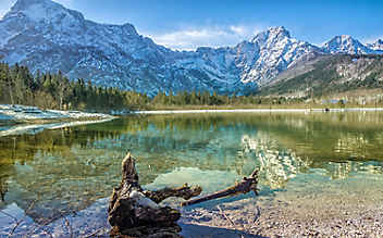 7 magische Plätze in Oberösterreich - (c) Foto: Pixabay 7 magische Plätze in Oberösterreich