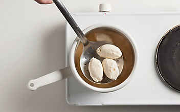 5 gschmackige Suppeneinlagen - (c) Foto: Eisenhut & Mayer 5 gschmackige Suppeneinlagen
