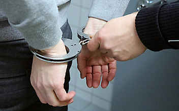 Graz: Häftling flüchtet durch offene Tür - (c) Symbolbild: Pixabay Graz: Häftling flüchtet durch offene Tür