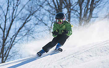 Neue Studie zeigt: Skifahren auf Talfahrt - (c) Bild: Pixabay Neue Studie zeigt: Skifahren auf Talfahrt