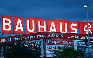 Baumarkt-Kette Bauhaus: Mehr Einstiegsgehalt und mehr Urlaub Baumarkt-Kette Bauhaus: Mehr Einstiegsgehalt und mehr Urlaub