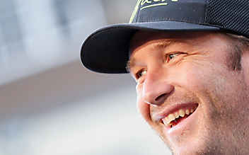 Nach Tod der Tochter: Bode Miller wieder Vater geworden - (c) GEPA pictures/ Christian Walgram Nach Tod der Tochter: Bode Miller wieder Vater geworden