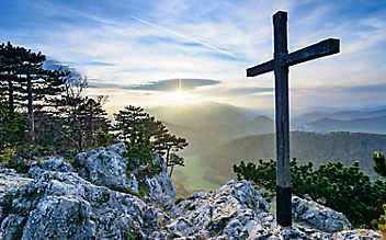 7 magische Plätze in Niederösterreich - (c) Foto: Mauritius Images 7 magische Plätze in Niederösterreich