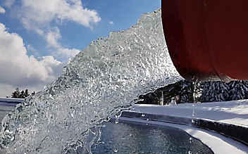 Steirer fürchten um Trinkwasser - (c) Bild: Pixabay Steirer fürchten um Trinkwasser