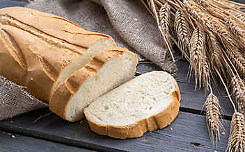 Geschmacksfrage: Wie gesund ist Weißbrot? - (c) Foto: iStock Photo Geschmacksfrage: Wie gesund ist Weißbrot?