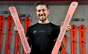 Marcel Hirscher: Marcel Hirscher: Eigentlich ist das ein Wahnsinn