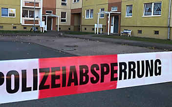 Zehnjähriger gestand tödlichen Wurf von Holzstück auf Kind
- (c) APA Picture Desk Zehnjähriger gestand tödlichen Wurf von Holzstück auf Kind