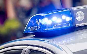 Nach Hanfmesse: Polizei erwischt 114 Drogenlenker - (c) Lino Mirgeler / dpa / picturedesk.com Nach Hanfmesse: Polizei erwischt 114 Drogenlenker