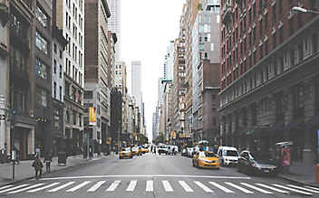 Seit 25 Jahren: Erstes Wochenende in New York ohne Schießerei - (c) pixabay.com Seit 25 Jahren: Erstes Wochenende in New York ohne Schießerei
