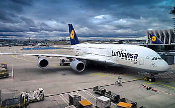 Heuer bereits 18.000 Flugausfälle bei Lufthansa - (c) pixabay.com Heuer bereits 18.000 Flugausfälle bei Lufthansa