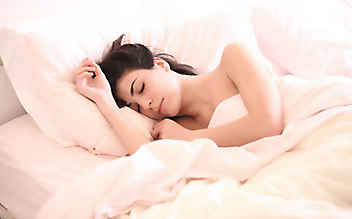 Studie: Frauen schnarchen öfter als Männer - (c) Bild: Pixabay Studie: Frauen schnarchen öfter als Männer