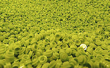 Erstmals Plastik in menschlichem Stuhl gefunden - (c) Foto: Pixabay Erstmals Plastik in menschlichem Stuhl gefunden