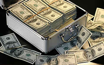 1,6 Milliarden Dollar: Lottojackpot in USA geknackt
- (c) pixabay.com 1,6 Milliarden Dollar: Lottojackpot in USA geknackt