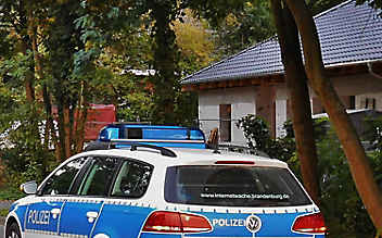 Verstecken bis die Polizei kommt: Eltern fanden Dreijährigen nicht - (c) pixabay.com Verstecken bis die Polizei kommt: Eltern fanden Dreijährigen nicht