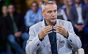 Sport und Talk: Peter Pacults beste Sager Sport und Talk: Peter Pacults beste Sager