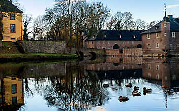 8 Veranstaltungen im November - (c) Foto: Pixabay 8 Veranstaltungen im November