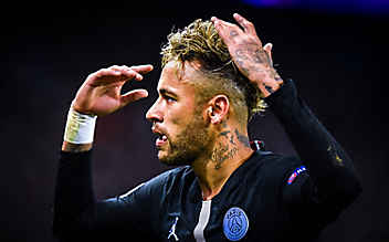 Sechs Jahre Haft für Neymar in Betrugsprozess gefordert - (c) GEPA pictures/ Panoramic Sechs Jahre Haft für Neymar in Betrugsprozess gefordert