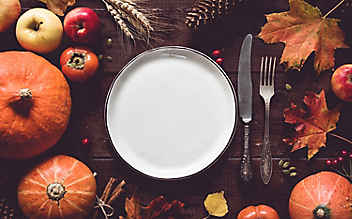 5 herbstliche Rezepte mit Kürbis - (c) Foto: iStock Photo 5 herbstliche Rezepte mit Kürbis