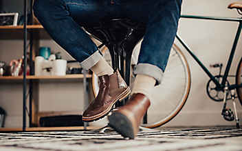 Dieser Tee hilft, wenn man viel im Sitzen arbeitet - (c) Foto: iStock.com Dieser Tee hilft, wenn man viel im Sitzen arbeitet