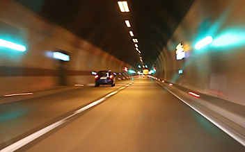 Betrunkener Fußgänger löste Tunnelsperre aus
- (c) pixabay.com Betrunkener Fußgänger löste Tunnelsperre aus