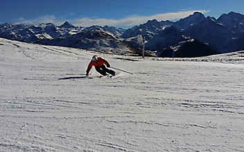 Nächster Preisanstieg: Skikarten werden immer teurer Nächster Preisanstieg: Skikarten werden immer teurer