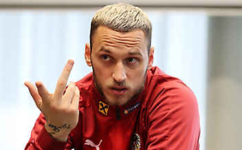 Steht Marko Arnautovic vor einem Wechsel? - (c) GEPA pictures/ Christian Ort Steht Marko Arnautovic vor einem Wechsel?