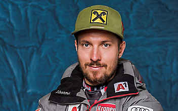 Marcel Hirscher hat Marcel Hirscher hat gleiches Feuer wie immer
