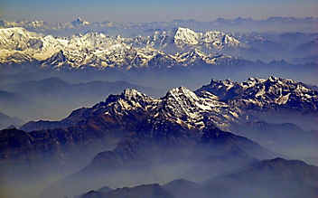 Salzburgerin (29) im Himalaya tödlich verunglückt
- (c) pixabay.com Salzburgerin (29) im Himalaya tödlich verunglückt