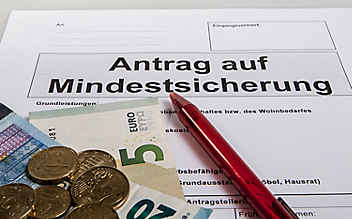 EuGH kippt gekürzte Mindestsicherung in Oberösterreich - (c) Roland Mühlanger / picturedesk.com EuGH kippt gekürzte Mindestsicherung in Oberösterreich