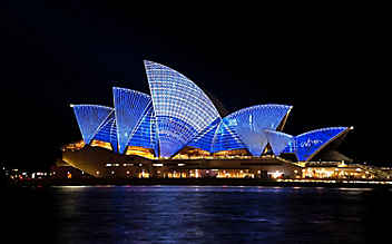 UNO-Migrationspakt: Auch Australien lehnt Abkommen ab
- (c) pixabay.com UNO-Migrationspakt: Auch Australien lehnt Abkommen ab