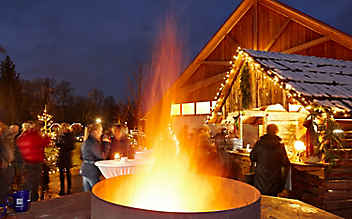 6 stimmungsvolle Adventmärkte in der Steiermark - (c) Foto: Georg Ott 6 stimmungsvolle Adventmärkte in der Steiermark
