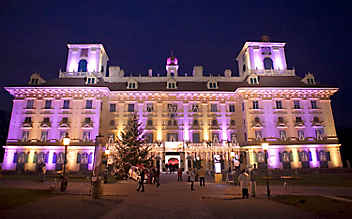 5 romantische Adventmärkte im Burgenland - (c) Foto: Roland Schuller 5 romantische Adventmärkte im Burgenland