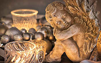 Fünf Weihnachtslieder zum Mitsingen - (c) Foto: Pixabay Fünf Weihnachtslieder zum Mitsingen